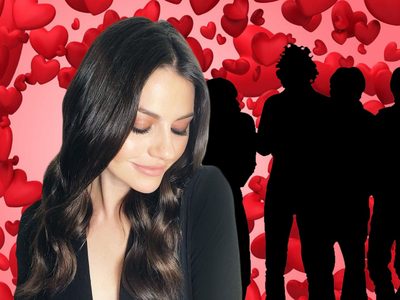 Quejas por un novio aburrido y el futuro en pareja: Jujuy Jiménez contó sobre sus historias de amor