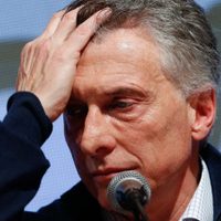 La Fuerza Aérea de Bolivia desmintió a Macri: "Este documento es auténtico”