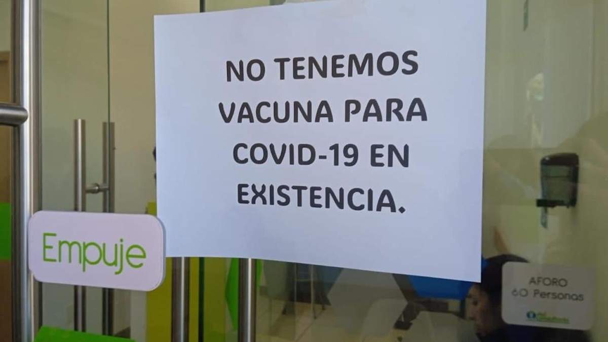 Demanda alta