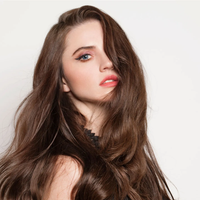 Olvidate del frizz en el pelo: hacé este producto en casa con 3 ingredientes que seguro ya tenías