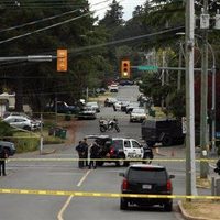 "Múltiples tiroteos" en Columbia Británica, Canadá, dejan varias víctimas