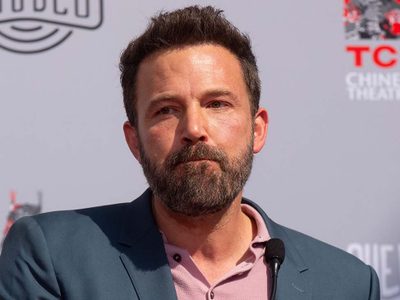 ¡Rompió el silencio! Ben Affleck revela el motivo por el cual cayó en el alcoholismo y la depresión