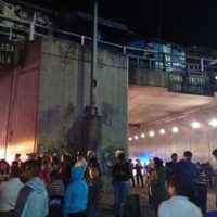 Gobierno de Gali Fayad impide a caravana de la CNTE pernoctar en Puebla
