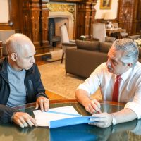 Cruces entre Nación y CABA: el oficialismo pidió debatir el recorte de dinero en Diputados