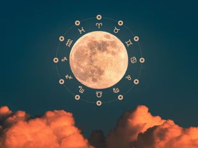 Solsticio de invierno y calendario lunar: la influencia astrológica de la Luna en los signos del Zodíaco durante junio