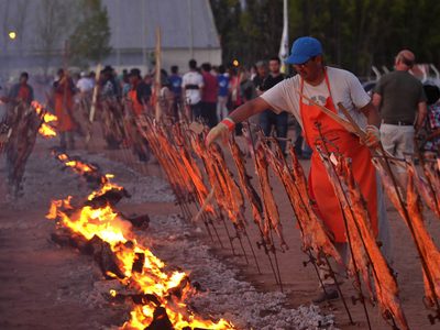 Chos Malal canceló la Fiesta del Chivito 2020: "Sería embargar al Municipio"