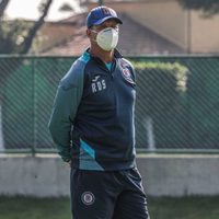 Siboldi se va del Cruz Azul y manda fuerte mensaje a la cooperativa (Video)