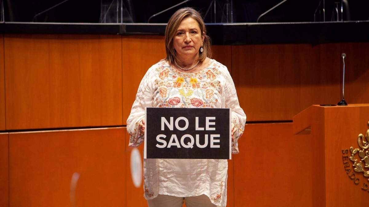 El reto al presidente López Obrador