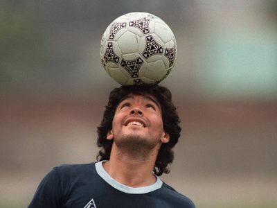 Tres documentales disponibles en streaming para ver y recordar a Diego Maradona