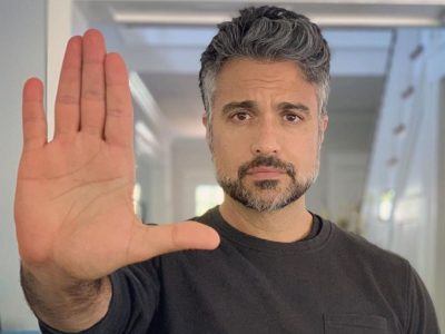 ¿Otro éxito? Jaime Camil estrenará "Broke". ¡Sí, en la CBS! ¿De qué se trata?