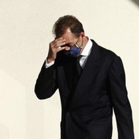 El dato que revela que la relación entre Alessandro y Clemente Lequio está totalmente quebrada
