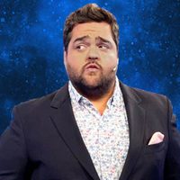 "Necesito que me ayuden": Darío Barassi se puso muy nervioso ante un reclamo de su productora