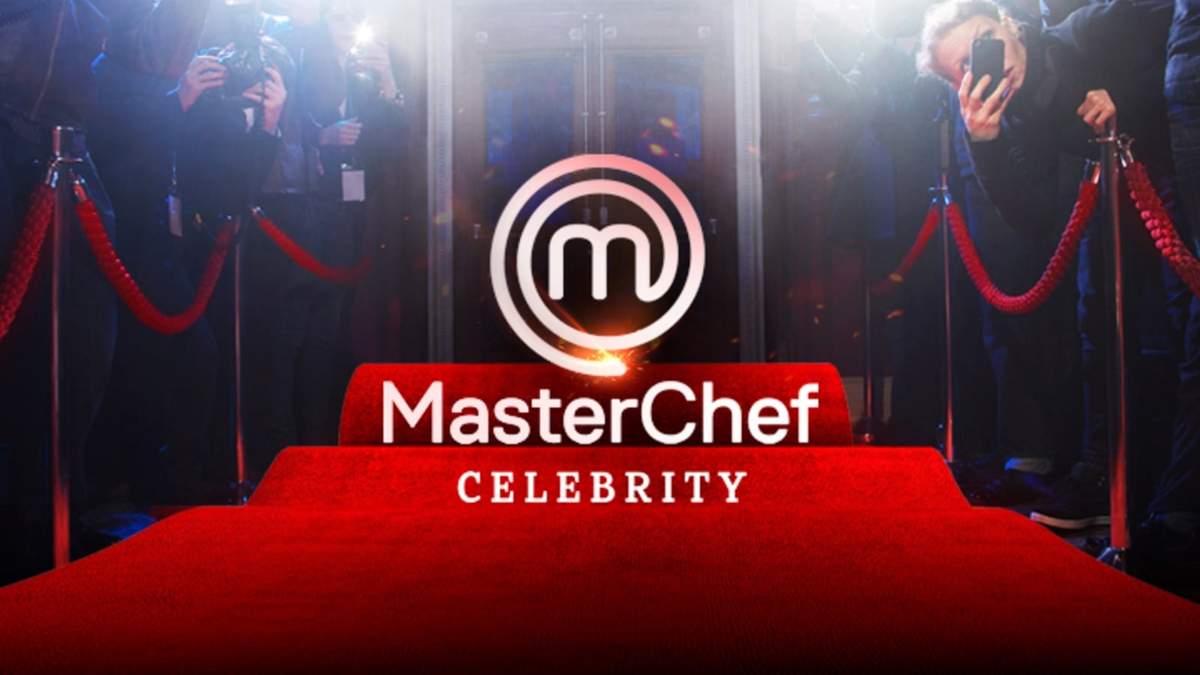 "Masterchef Celebrity". Fuente: (Instagram)
