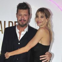 "El cuello no": la fuerte confesión de Guillermina Valdés que tomó por sorpresa a Marcelo Tinelli