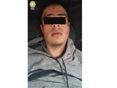 Ya están detenidos todos los participantes materiales del atentado contra Ciro Gómez Leyva: SSC