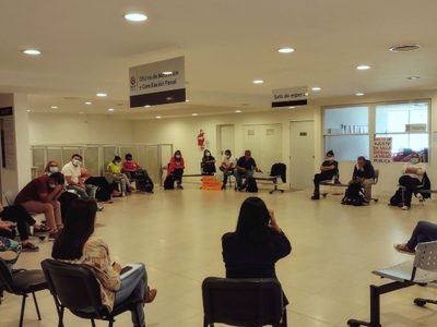 Autoconvocados: el Gobierno de Neuquén dará una nueva oferta si se liberan las rutas