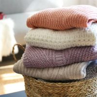 El truco que no falla para lavar tu sweater de lana y que no se achique ni se estire, ni se hagan pelotitas