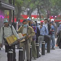 México, a la zaga de Latinoamérica en recuperación económica: Cepal