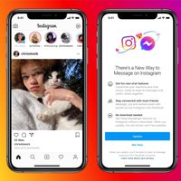 Instagram elimina cientos de cuentas robadas mediante hackeo a tarjetas SIM