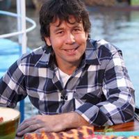 El nuevo desafío de Ariel Rodríguez Palacios lejos de Telefe