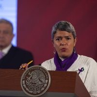 La organización Índice de Censura critica a AMLO por intento de maquillar cifras de desaparecidos