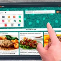 Tecnología en la gastronomía: la llegada de las cartas digitales