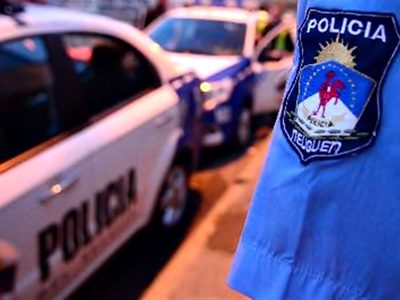 Impulsan suspensión del arresto policial como sanción disciplinaria