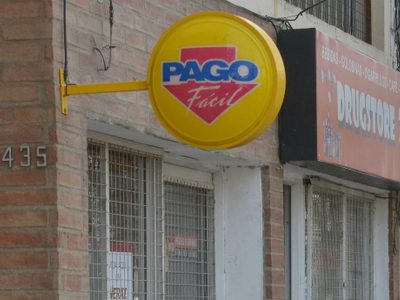 En Neuquén vuelven a funcionar los Rapipago y Pago Fácil ... pero con restricciones