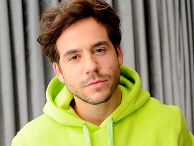 Fer Dente le dio una inesperada noticia a América TV