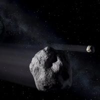 La NASA advirtió sobre un asteroide que pasará cerca de la tierra