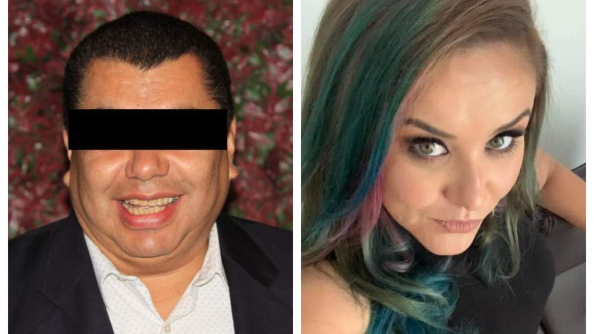 Javier López Zavala, presunto autor intelectual del feminicidio de la abogada feminista Cecilia Monzón