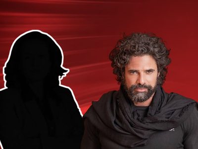 El curioso pasado de Luciano Castro que nadie imaginaba