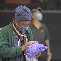 El hambre en América Latina y el Caribe aumenta en 13.8 millones en tan solo un año: ONU