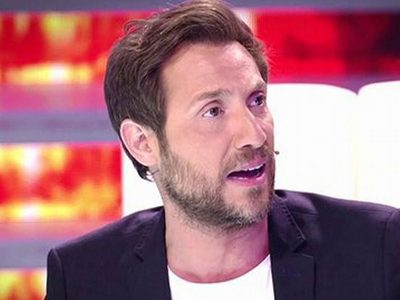La nueva arremetida de Antonio David Flores contra Jorge Javier Vázquez que puede sentenciarlo todo