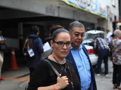 La familia de Norberto pide a las autoridades capitalinas no politizar el caso