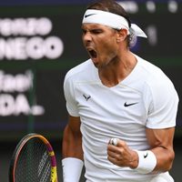 “Mi juego se adaptaba bien”: Rafael Nadal reveló cuál fue su segunda mejor superficie