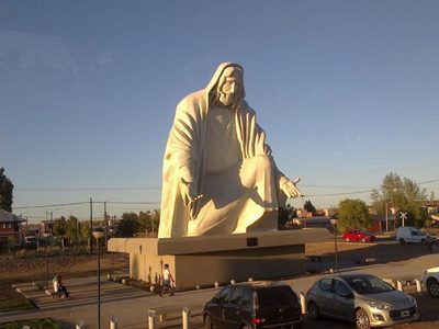 El crematorio municipal de Cutral Co comenzará a funcionar antes de fin de mes
