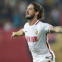 Jugaron estrellas y ahora pide abandonar la Superliga China por una inédita medida