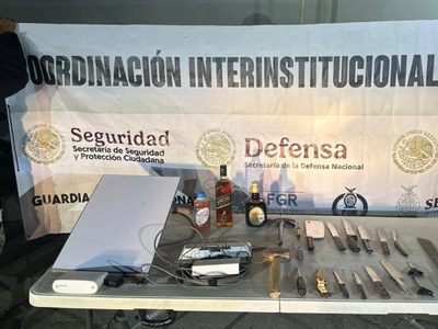 La cárcel de Culiacán: lujos, tecnología y corrupción en uno de los peores penales de México