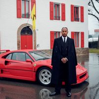 Primer día con Ferrari: el emotivo mensaje de Lewis Hamilton en su llegada a Maranello