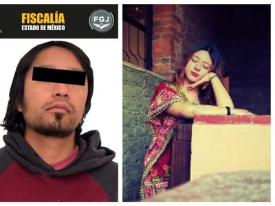Vinculan a proceso a Fernando “N” por feminicidio de exalumna de UAEMex