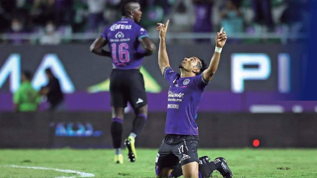 Un club "muy afortunado"