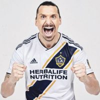Los Dos Santos tendrán compañero de lujo: Zlatan Ibrahimovic llega a Los Angeles Galaxy
