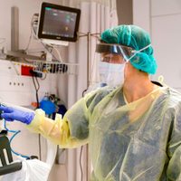 Coronavirus en Neuquén: la ocupación de terapia intensiva aumentó y se acerca al 80 %