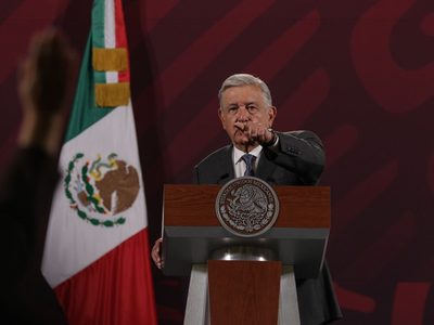 Estos fueron los principales temas de la conferencia mañanera de AMLO del 26 de enero (Video)