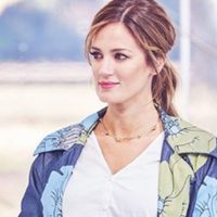 "Ninguno fue tan duro": la confesión de Paula Chaves sobre su hija Filipa