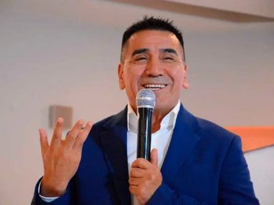 Rioseco quiere que los fondos del ENiM se manejen con inteligencia y aplicarlos a infraestructura