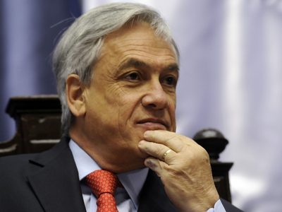 Evalúan acusar constitucionalmente a Piñera por la fallida sesión de la Constituyente