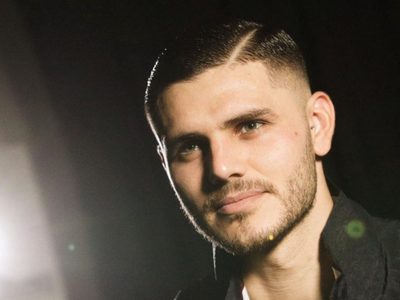 Así de grande está Giorgia, la sobrina de Mauro Icardi, hija de su hermana Ivana