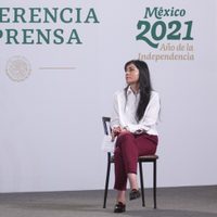 Riva Palacio y De Mauleón responden a Ana Elizabeth García, tras exhibición de “fake news”
